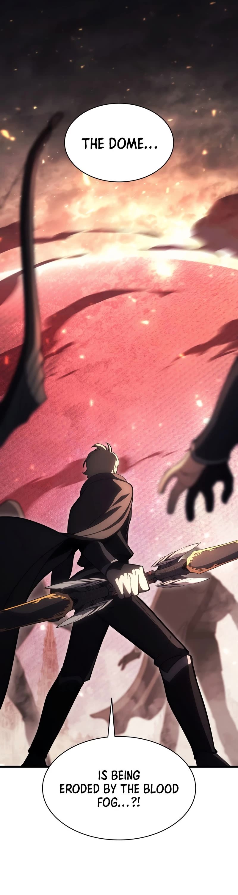 The Return of the Disaster-Class Hero Chapter 48 page 62 - Chapter 48 (S1 END)