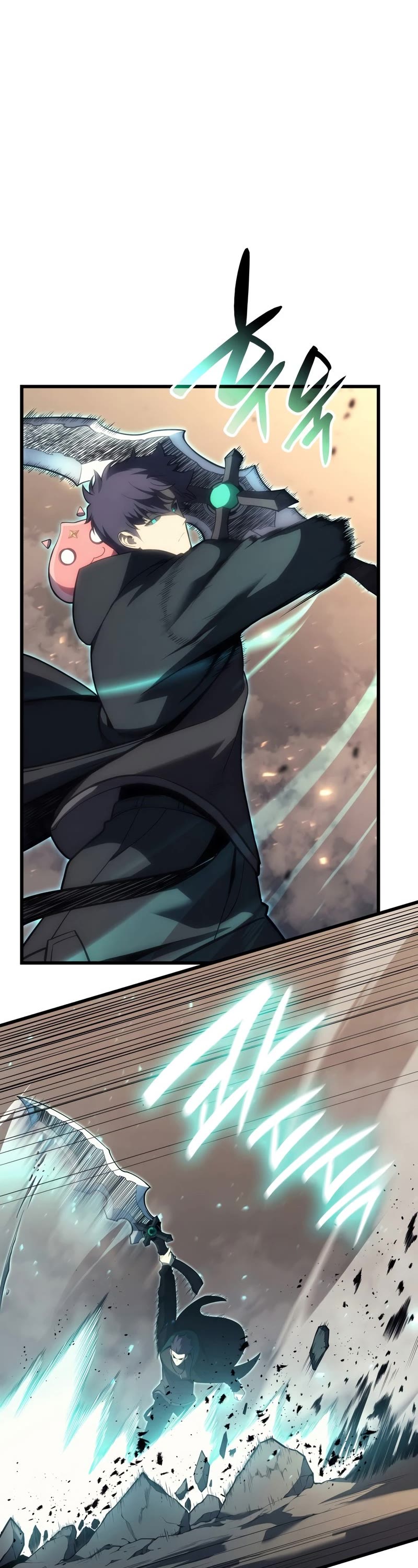 The Return of the Disaster-Class Hero Chapter 48 page 63 - Chapter 48 (S1 END)