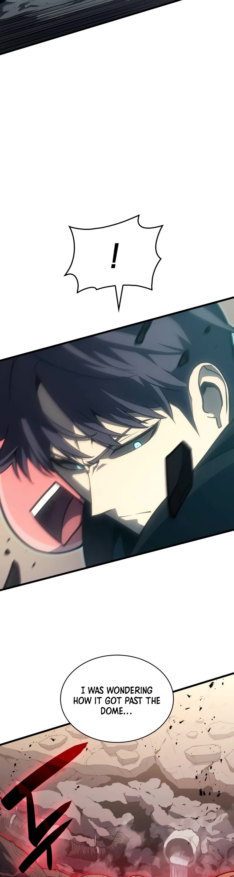The Return of the Disaster-Class Hero Chapter 48 page 64 - Chapter 48 (S1 END)