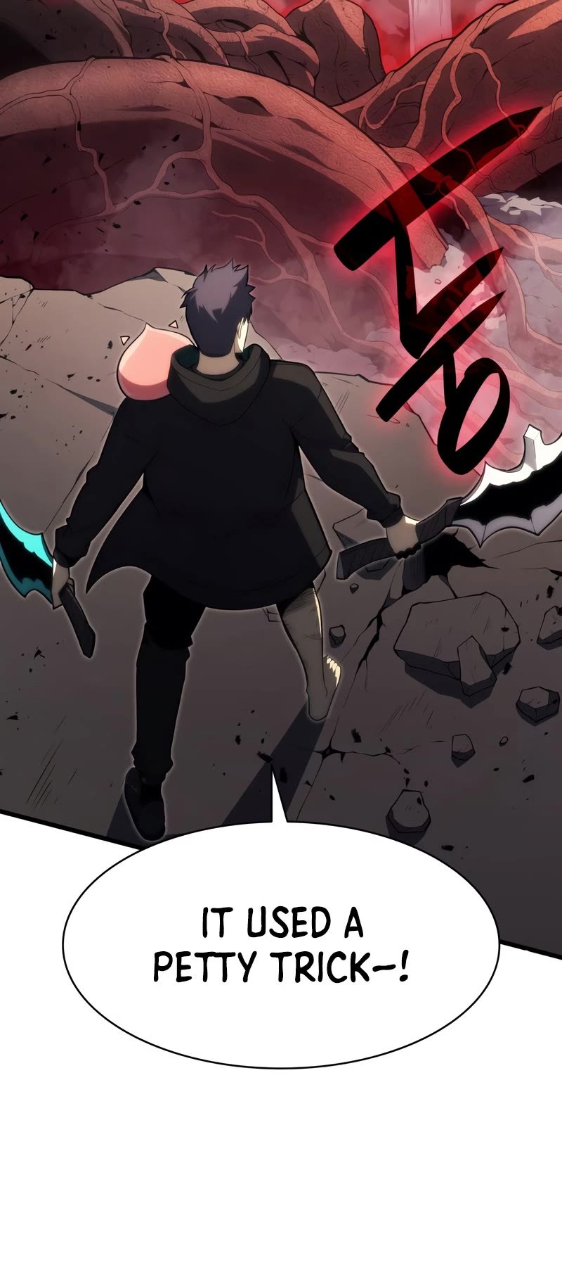 The Return of the Disaster-Class Hero Chapter 48 page 65 - Chapter 48 (S1 END)