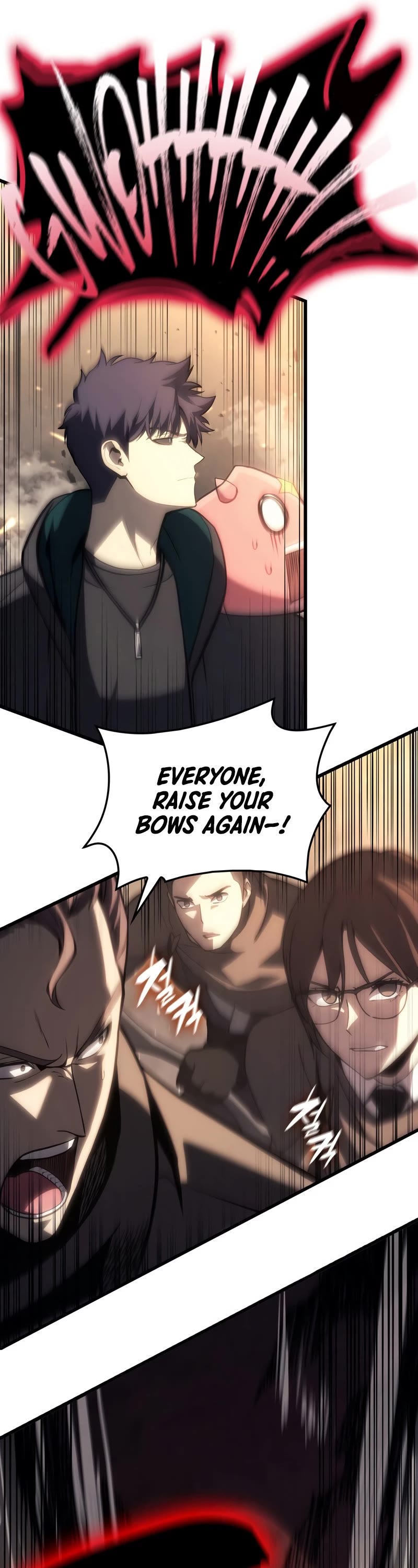 The Return of the Disaster-Class Hero Chapter 48 page 67 - Chapter 48 (S1 END)