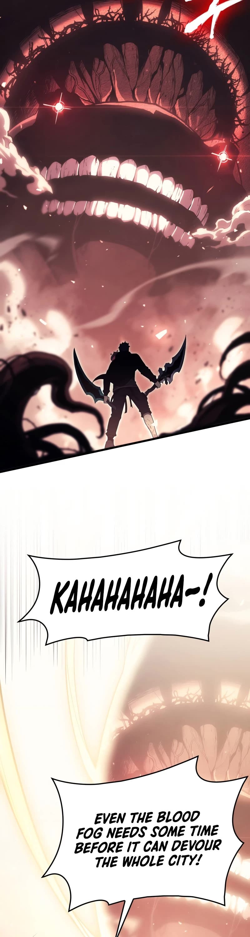 The Return of the Disaster-Class Hero Chapter 48 page 69 - Chapter 48 (S1 END)