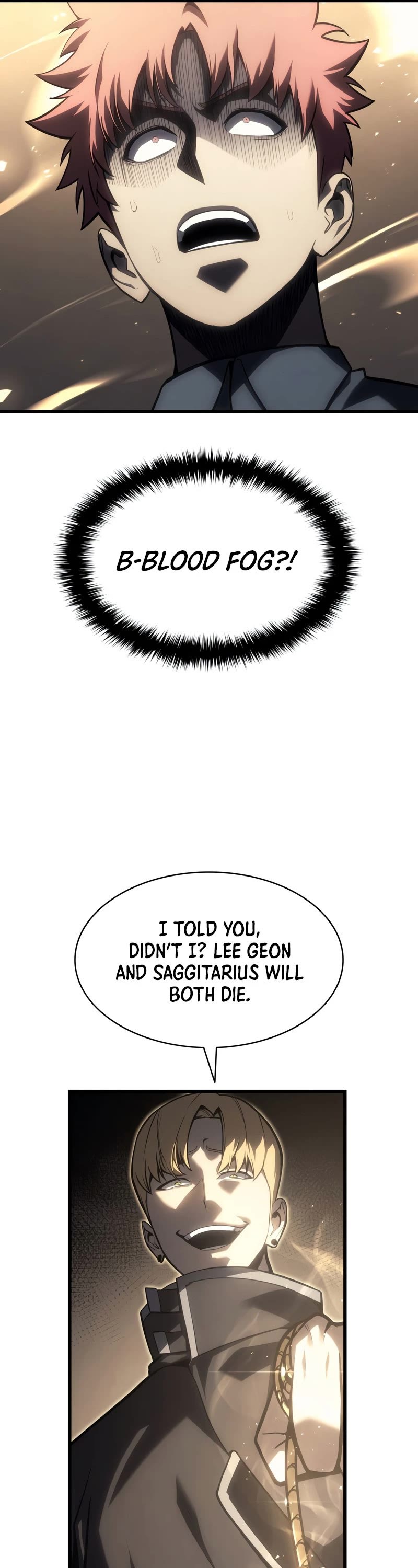 The Return of the Disaster-Class Hero Chapter 48 page 7 - Chapter 48 (S1 END)