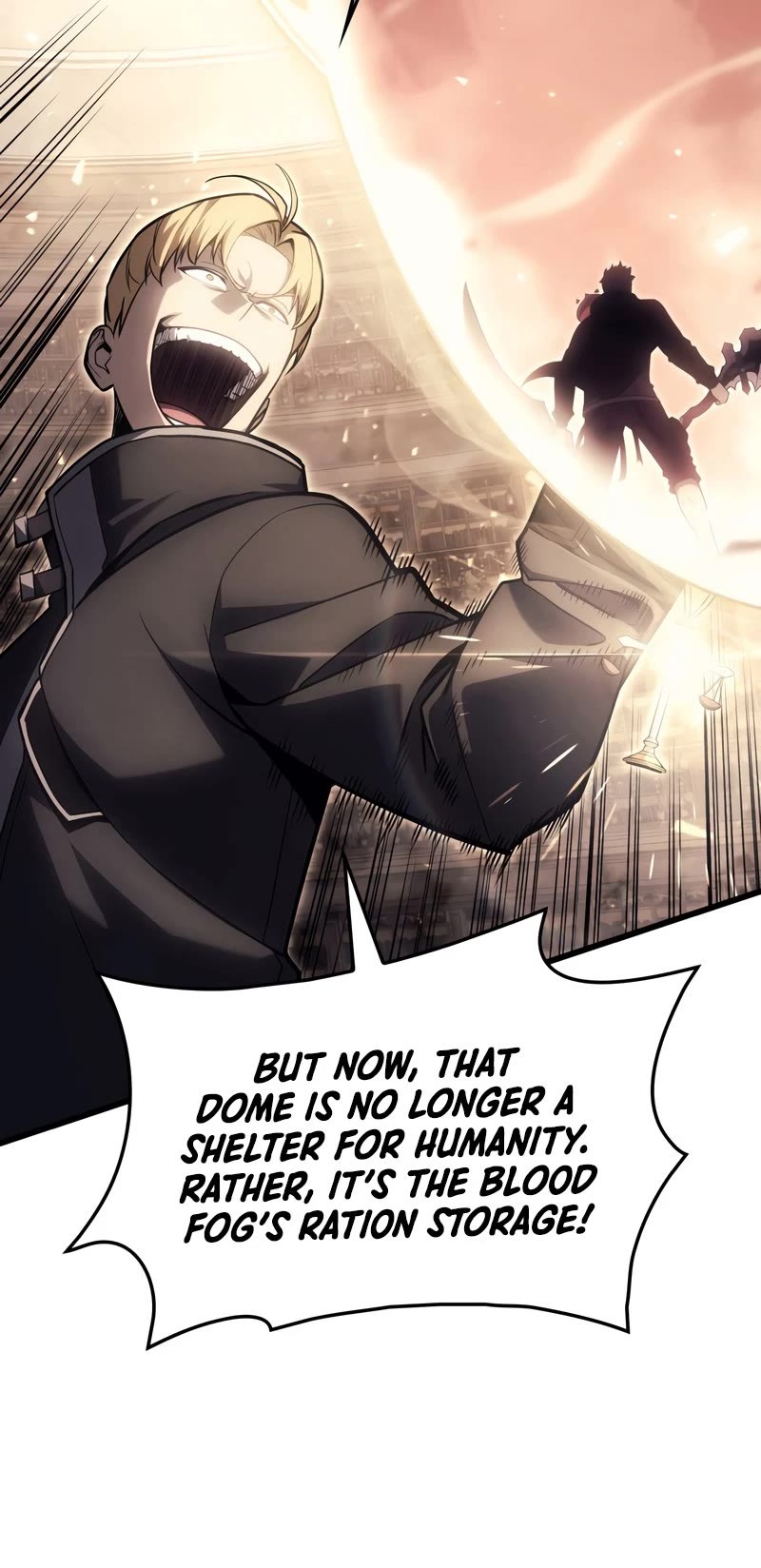 The Return of the Disaster-Class Hero Chapter 48 page 70 - Chapter 48 (S1 END)