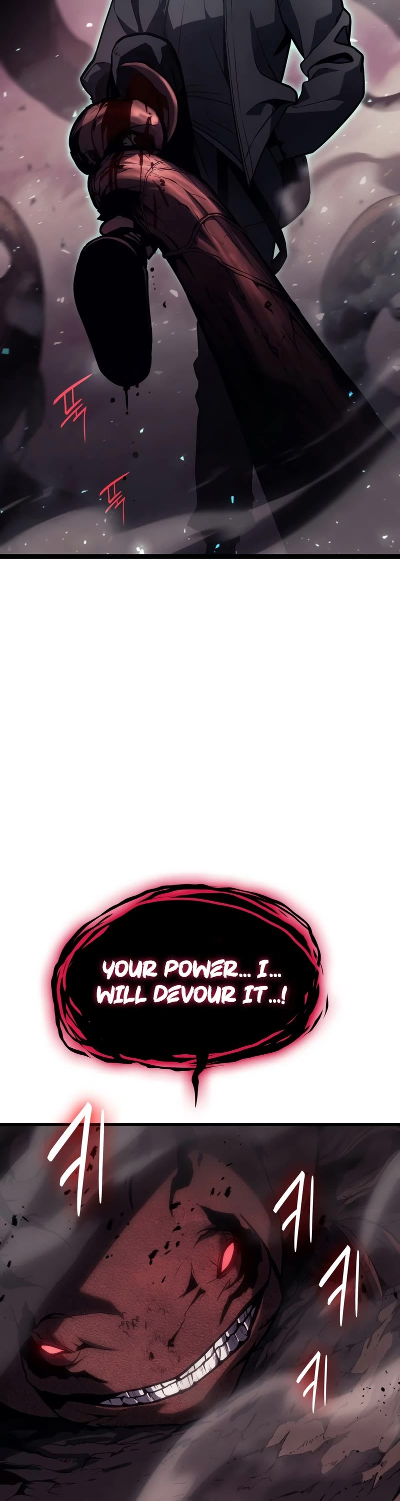 The Return of the Disaster-Class Hero Chapter 48 page 9 - Chapter 48 (S1 END)
