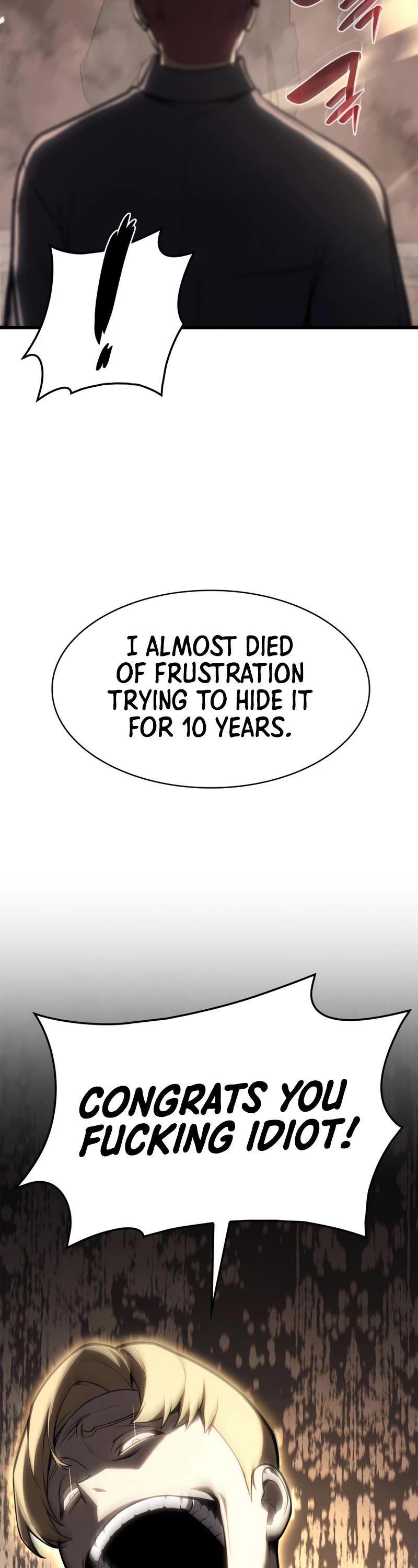 The Return of the Disaster-Class Hero Chapter 49 page 10 - Chapter 49 (S2 START)