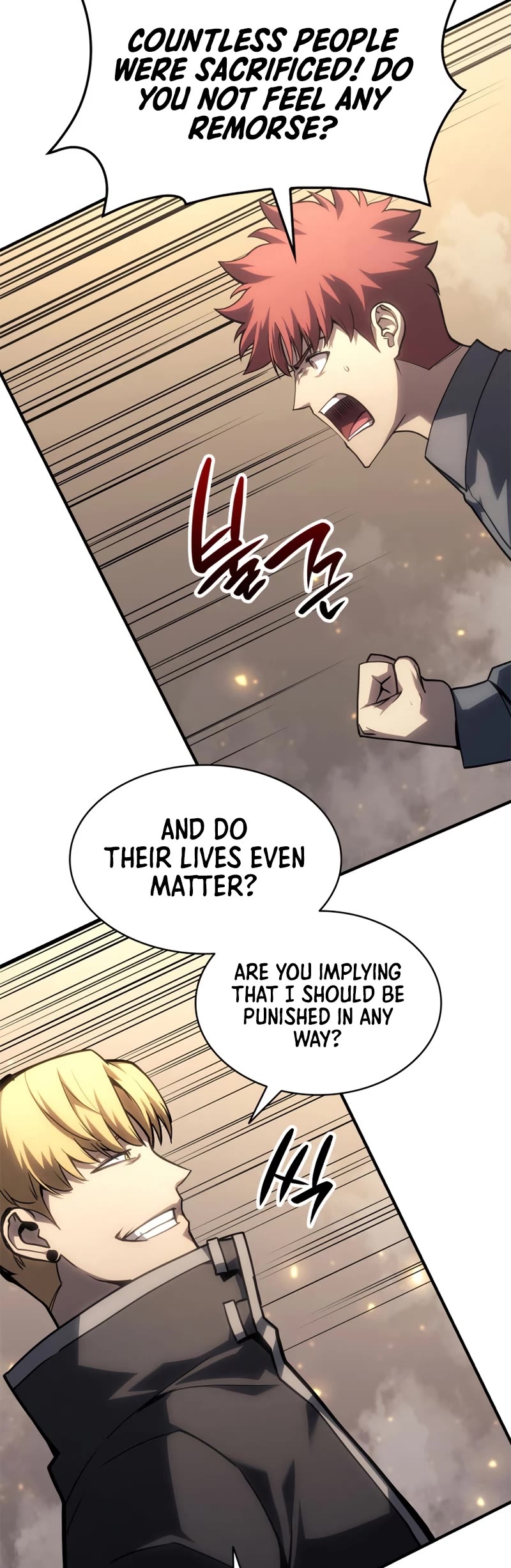 The Return of the Disaster-Class Hero Chapter 49 page 15 - Chapter 49 (S2 START)