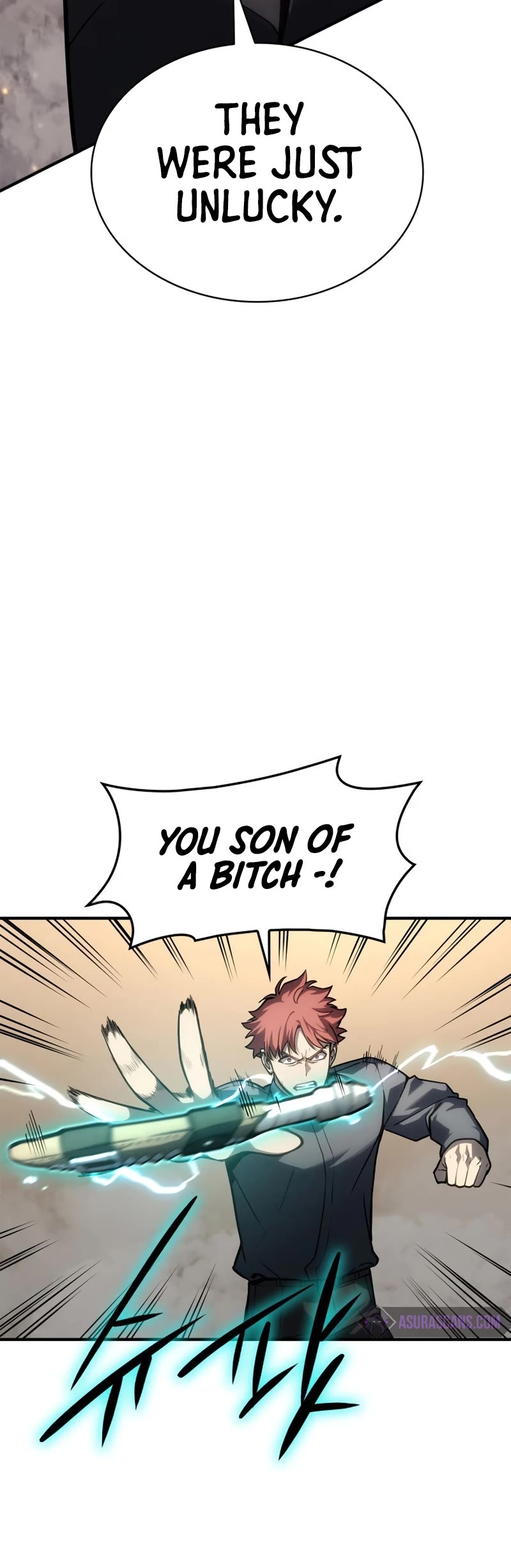 The Return of the Disaster-Class Hero Chapter 49 page 16 - Chapter 49 (S2 START)