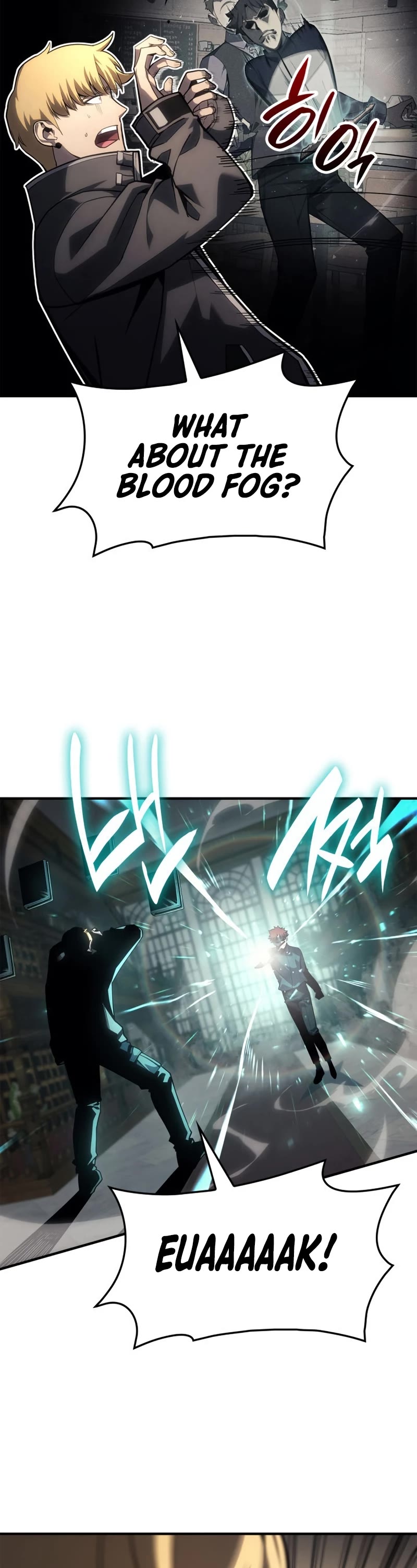 The Return of the Disaster-Class Hero Chapter 49 page 18 - Chapter 49 (S2 START)