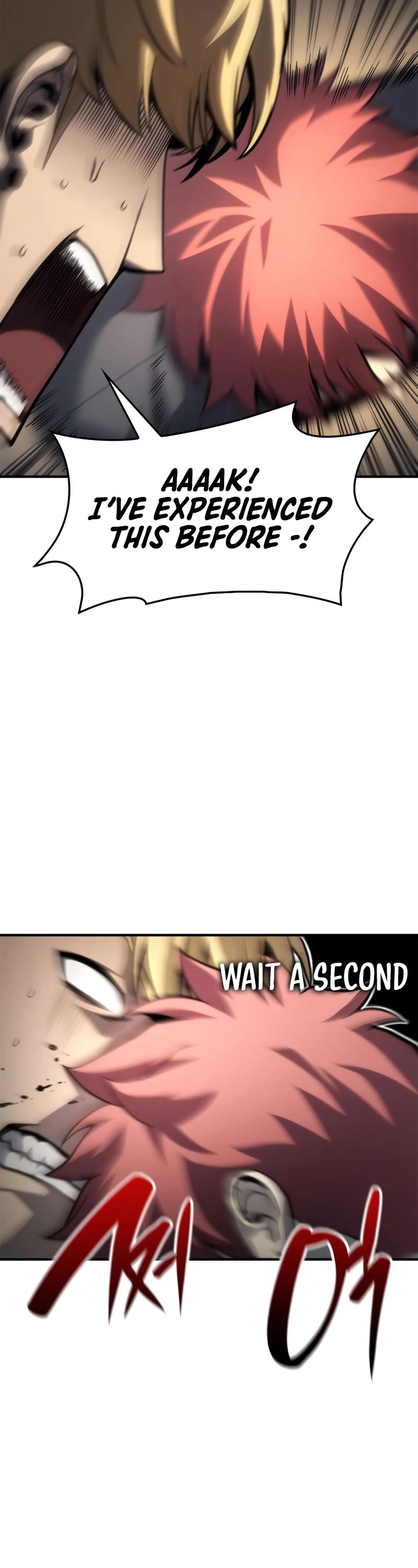 The Return of the Disaster-Class Hero Chapter 49 page 19 - Chapter 49 (S2 START)