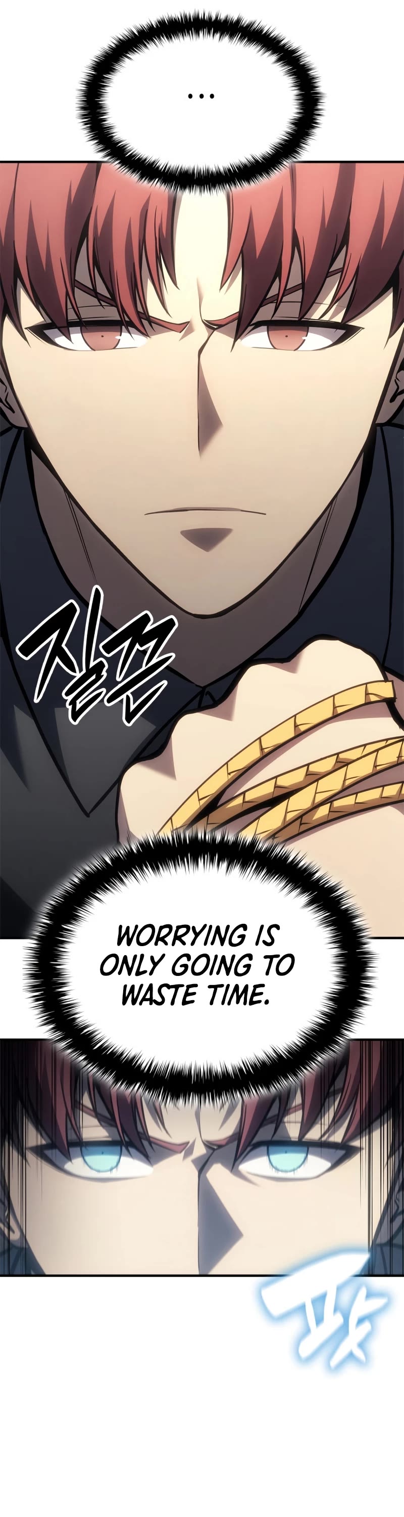 The Return of the Disaster-Class Hero Chapter 49 page 27 - Chapter 49 (S2 START)