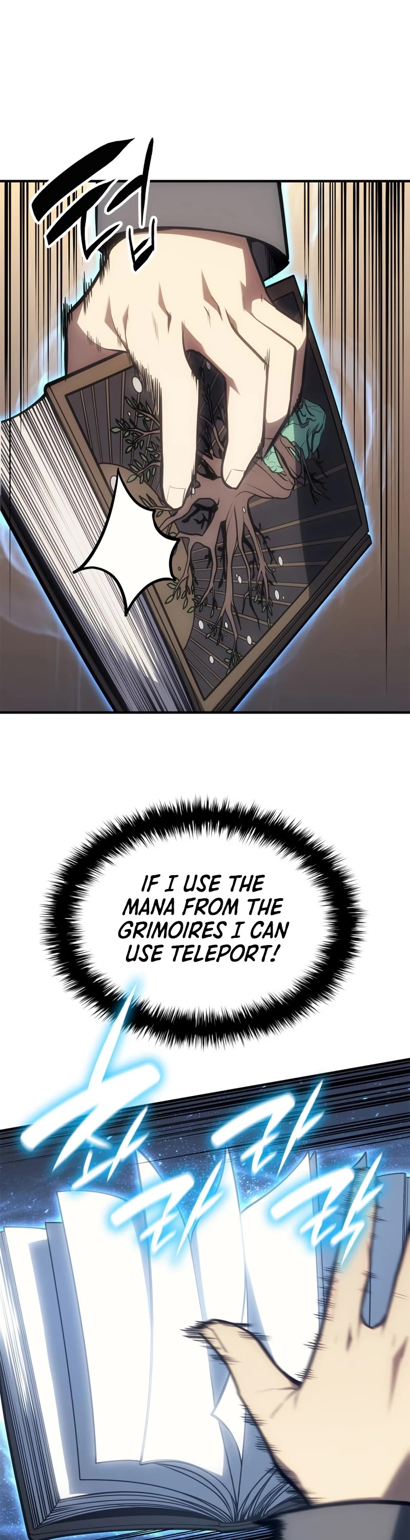 The Return of the Disaster-Class Hero Chapter 49 page 28 - Chapter 49 (S2 START)
