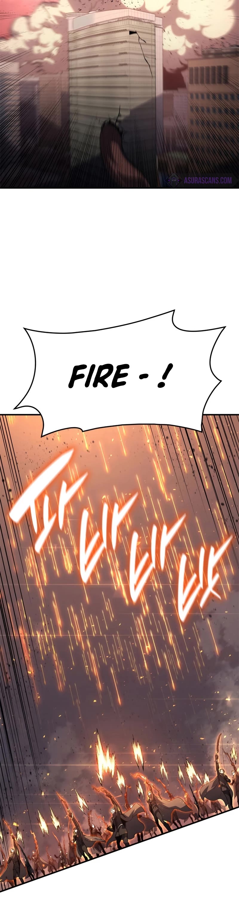 The Return of the Disaster-Class Hero Chapter 49 page 31 - Chapter 49 (S2 START)