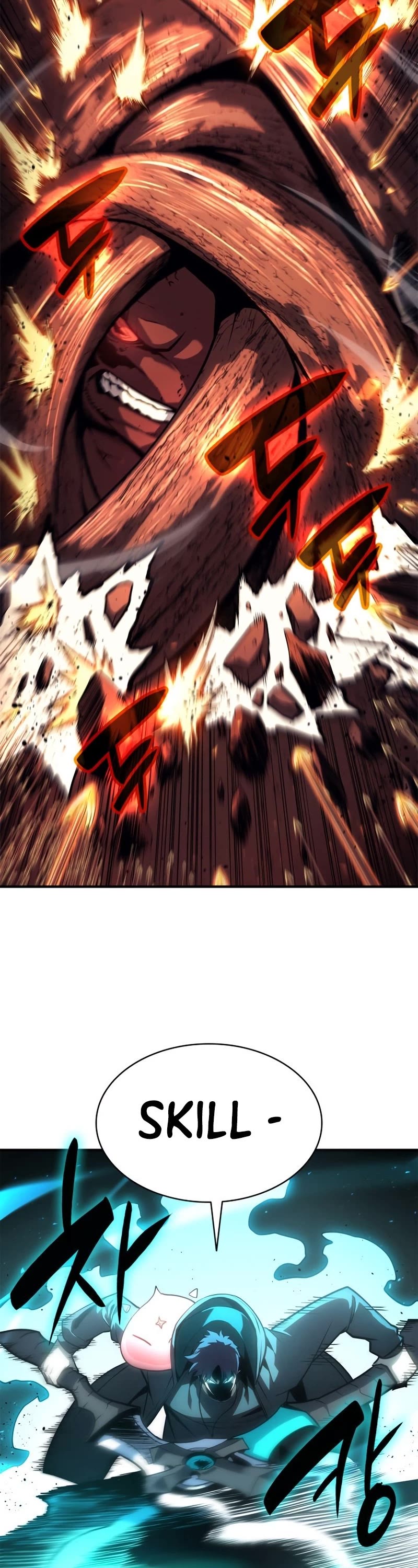 The Return of the Disaster-Class Hero Chapter 49 page 33 - Chapter 49 (S2 START)
