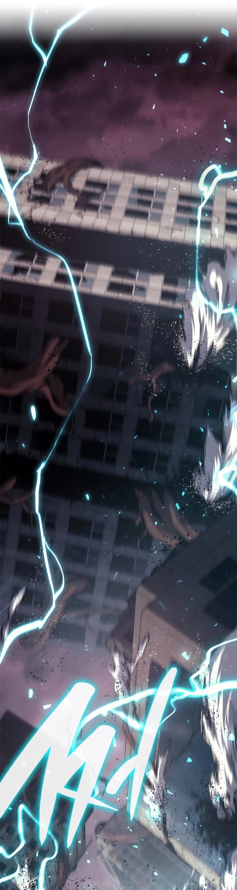 The Return of the Disaster-Class Hero Chapter 49 page 36 - Chapter 49 (S2 START)