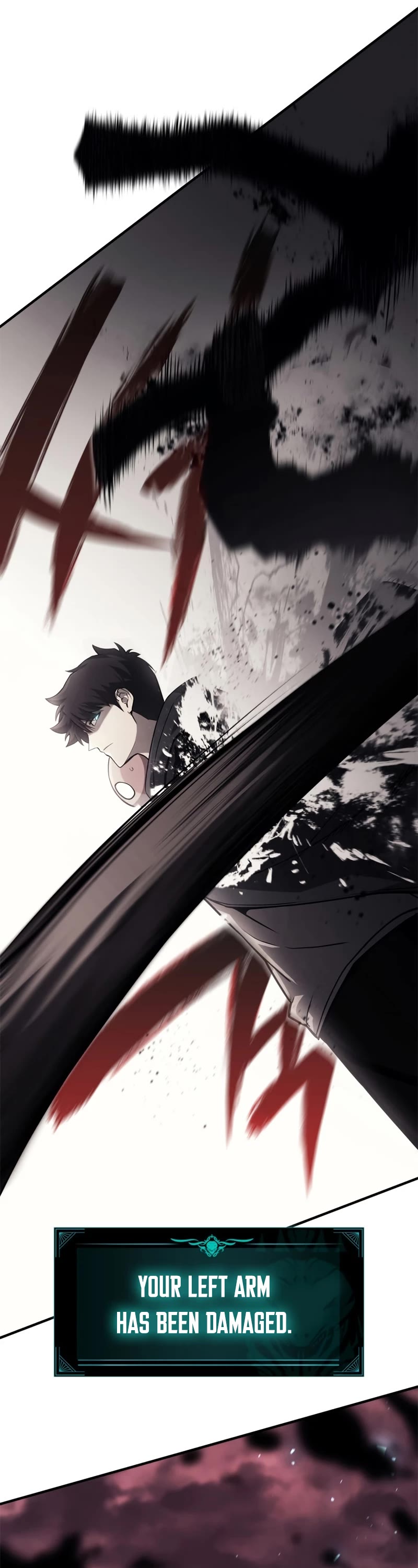 The Return of the Disaster-Class Hero Chapter 49 page 41 - Chapter 49 (S2 START)