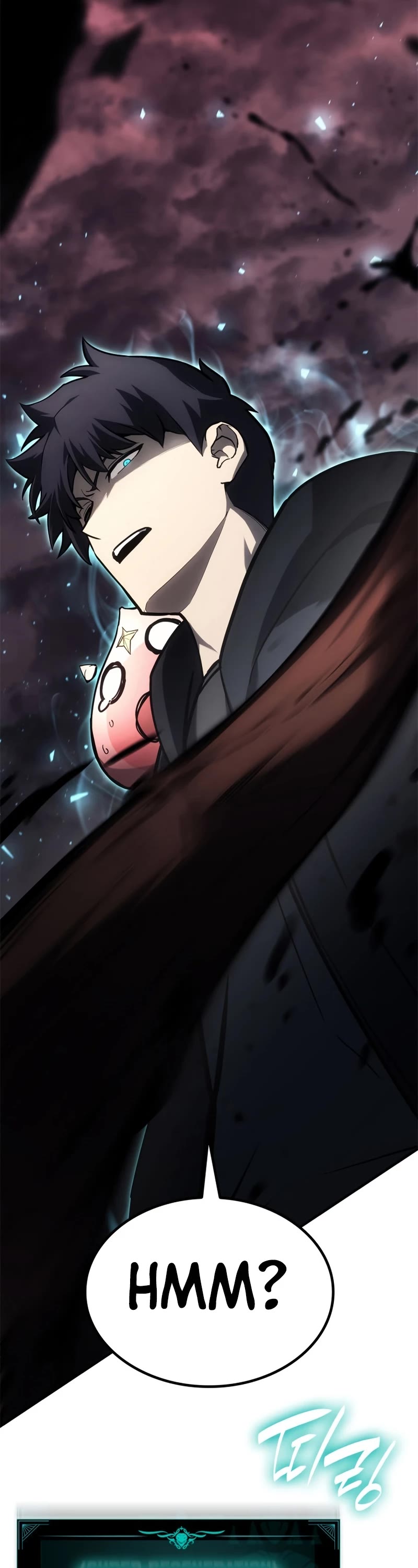 The Return of the Disaster-Class Hero Chapter 49 page 42 - Chapter 49 (S2 START)