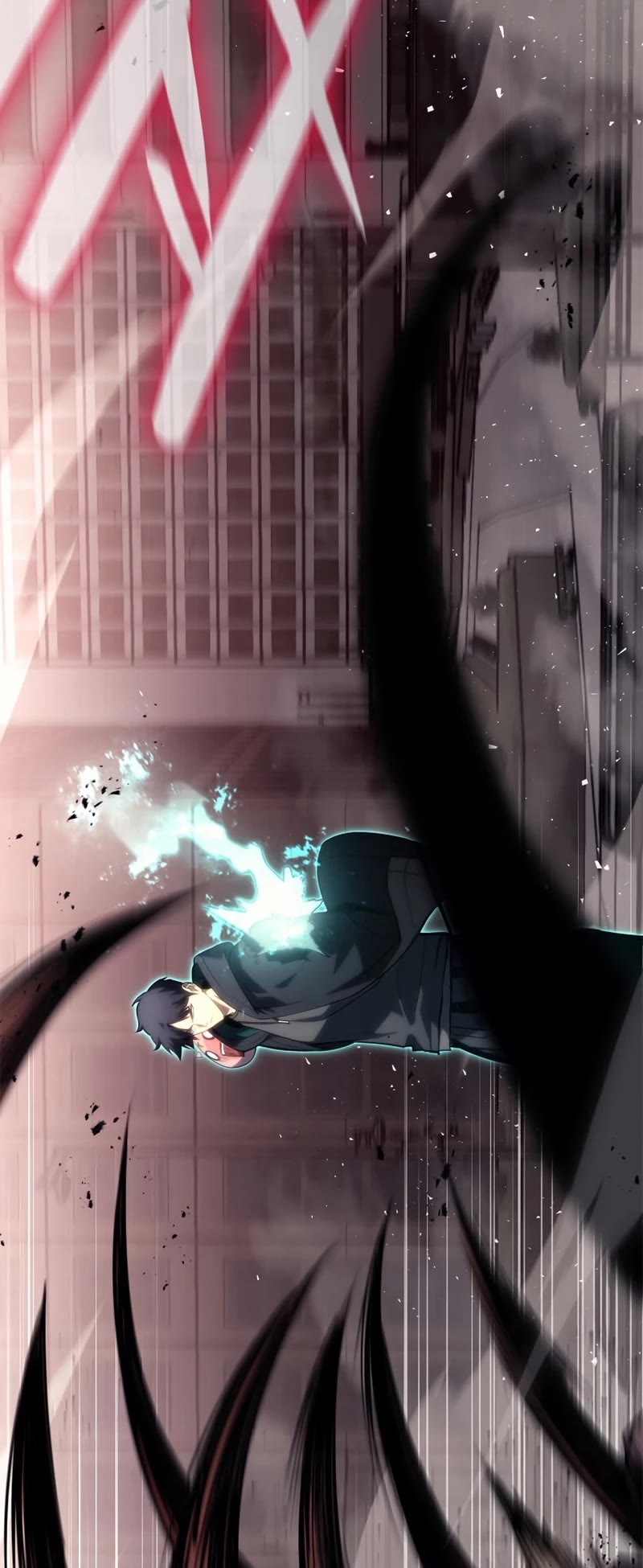 The Return of the Disaster-Class Hero Chapter 49 page 44 - Chapter 49 (S2 START)