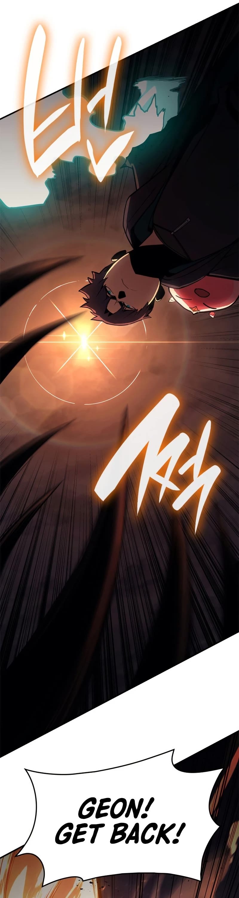 The Return of the Disaster-Class Hero Chapter 49 page 46 - Chapter 49 (S2 START)