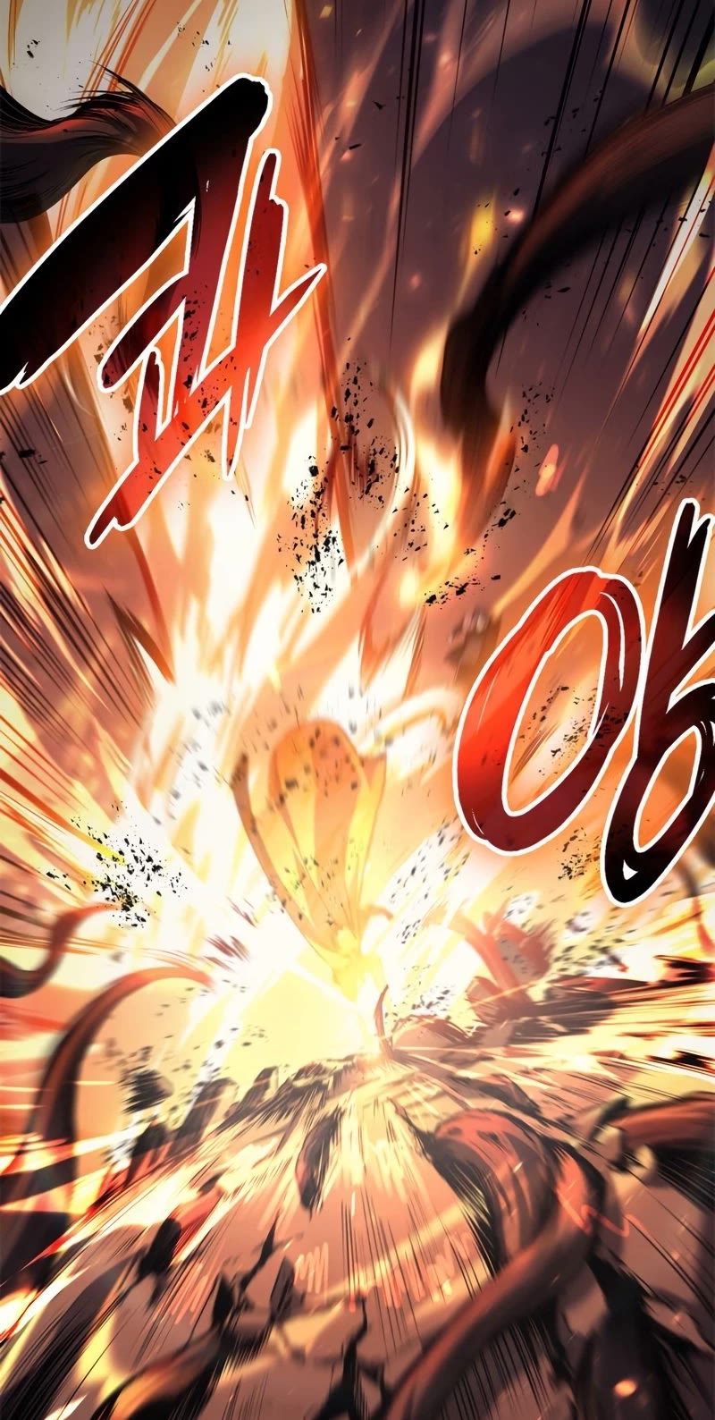 The Return of the Disaster-Class Hero Chapter 49 page 47 - Chapter 49 (S2 START)