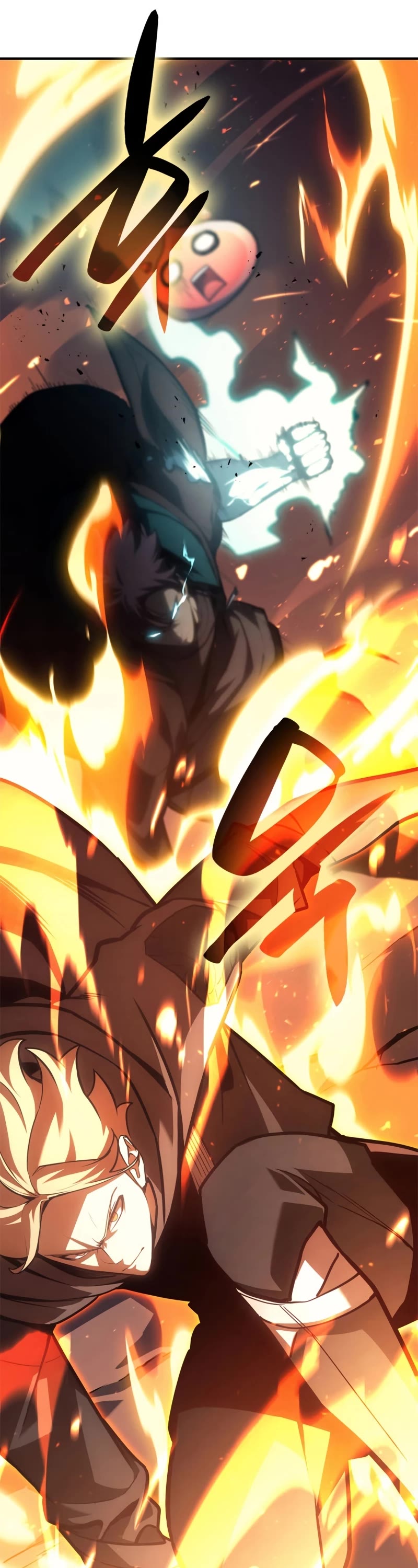 The Return of the Disaster-Class Hero Chapter 49 page 49 - Chapter 49 (S2 START)