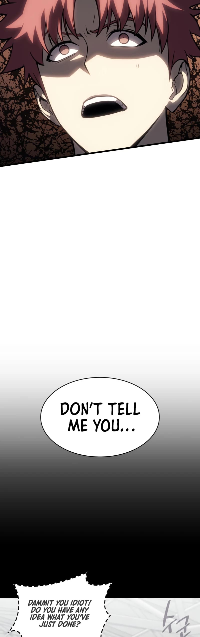 The Return of the Disaster-Class Hero Chapter 49 page 5 - Chapter 49 (S2 START)