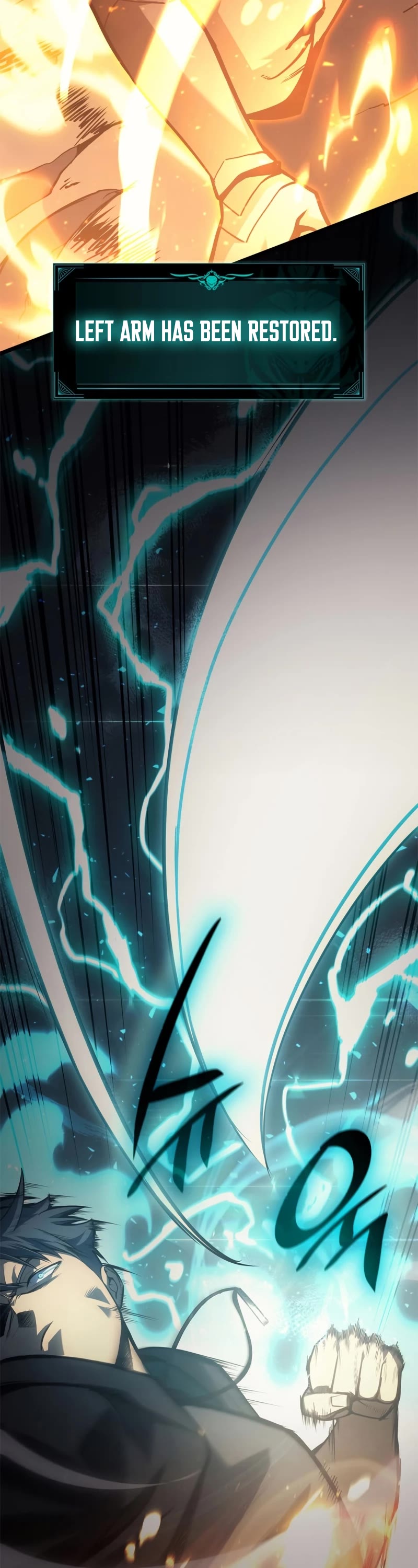 The Return of the Disaster-Class Hero Chapter 49 page 50 - Chapter 49 (S2 START)