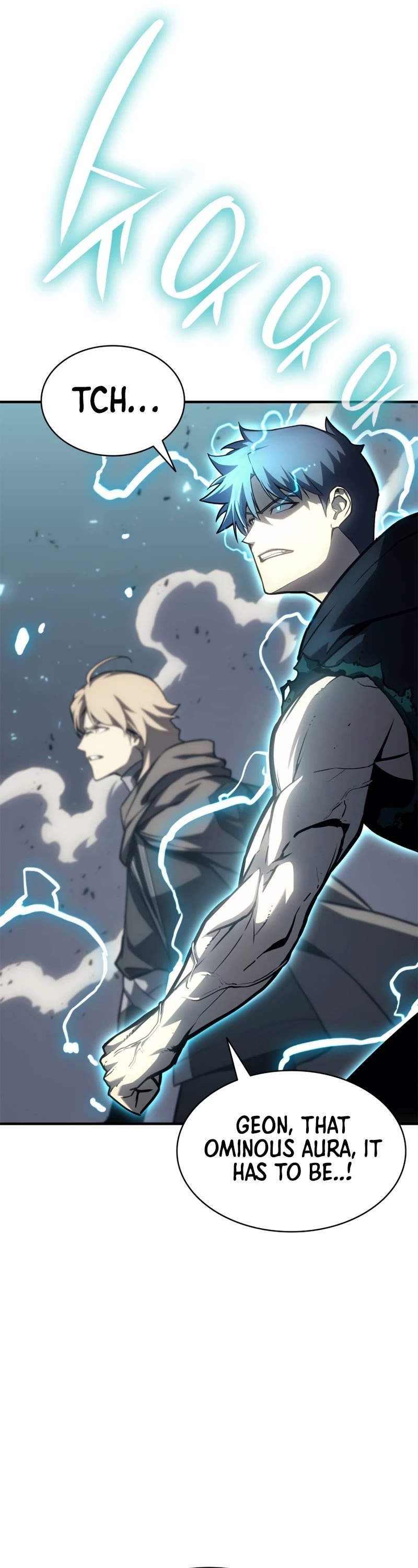 The Return of the Disaster-Class Hero Chapter 49 page 54 - Chapter 49 (S2 START)