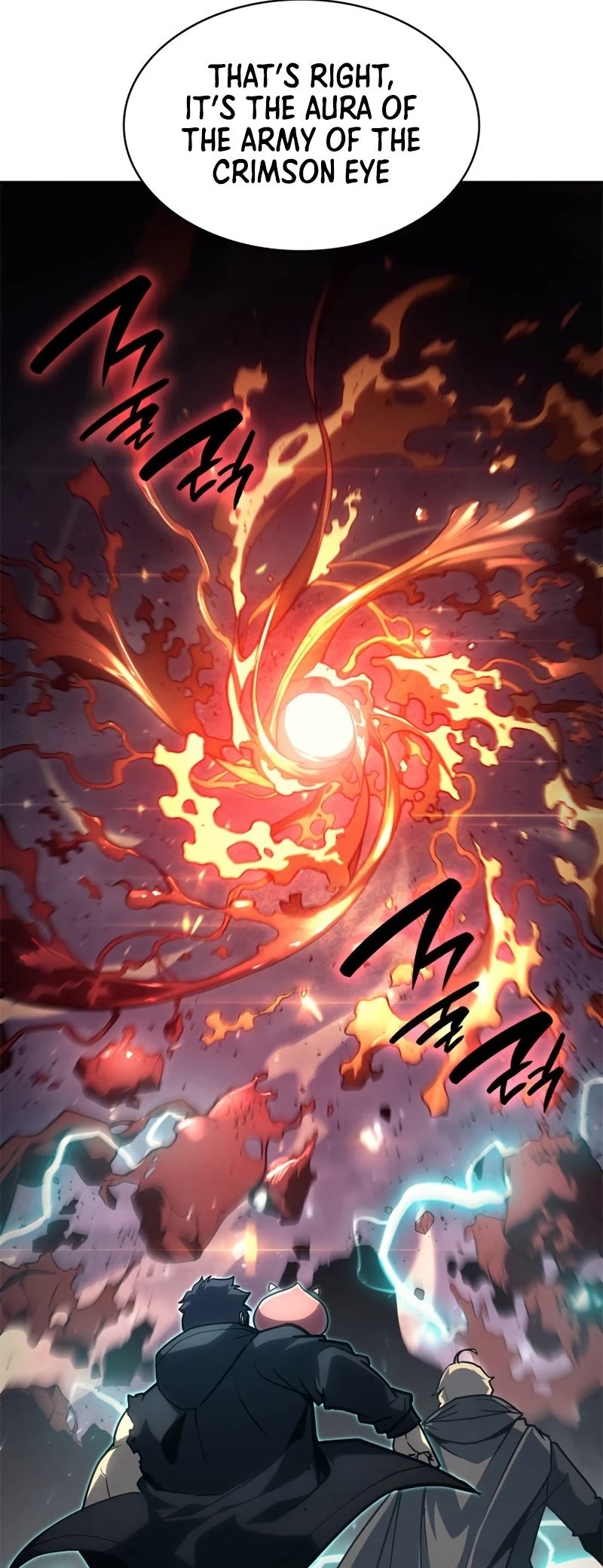 The Return of the Disaster-Class Hero Chapter 49 page 55 - Chapter 49 (S2 START)