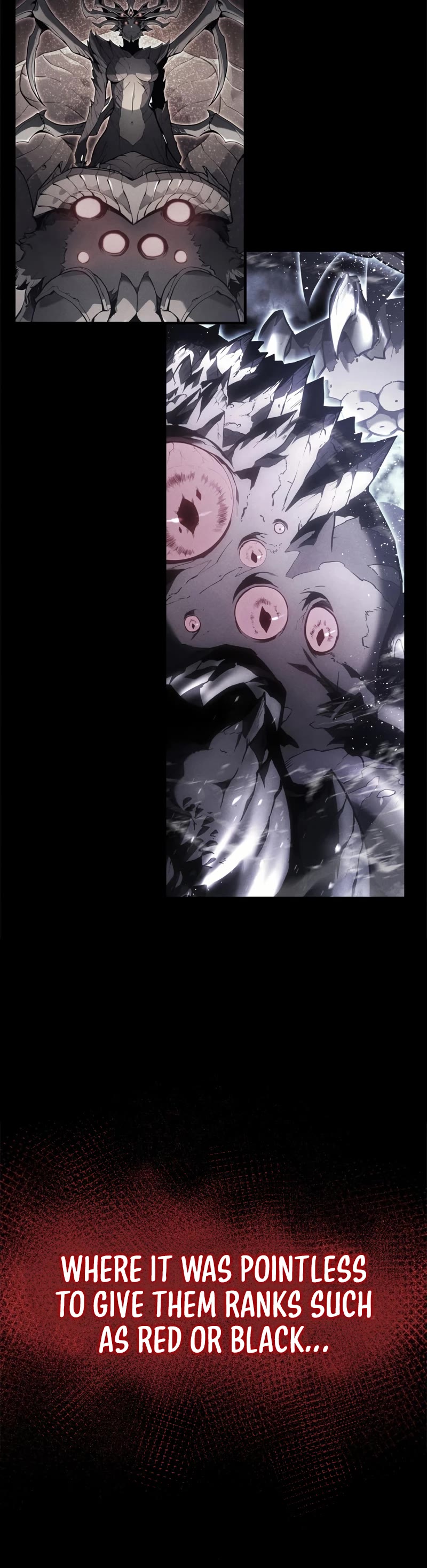 The Return of the Disaster-Class Hero Chapter 49 page 61 - Chapter 49 (S2 START)