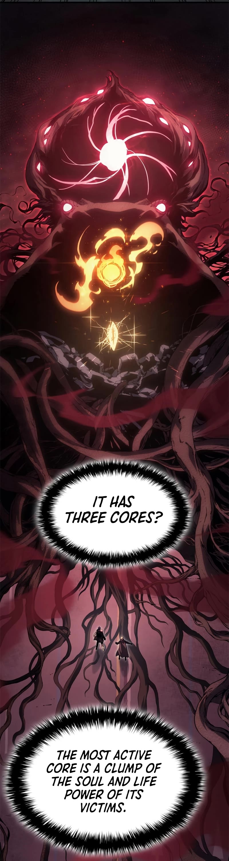 The Return of the Disaster-Class Hero Chapter 49 page 64 - Chapter 49 (S2 START)