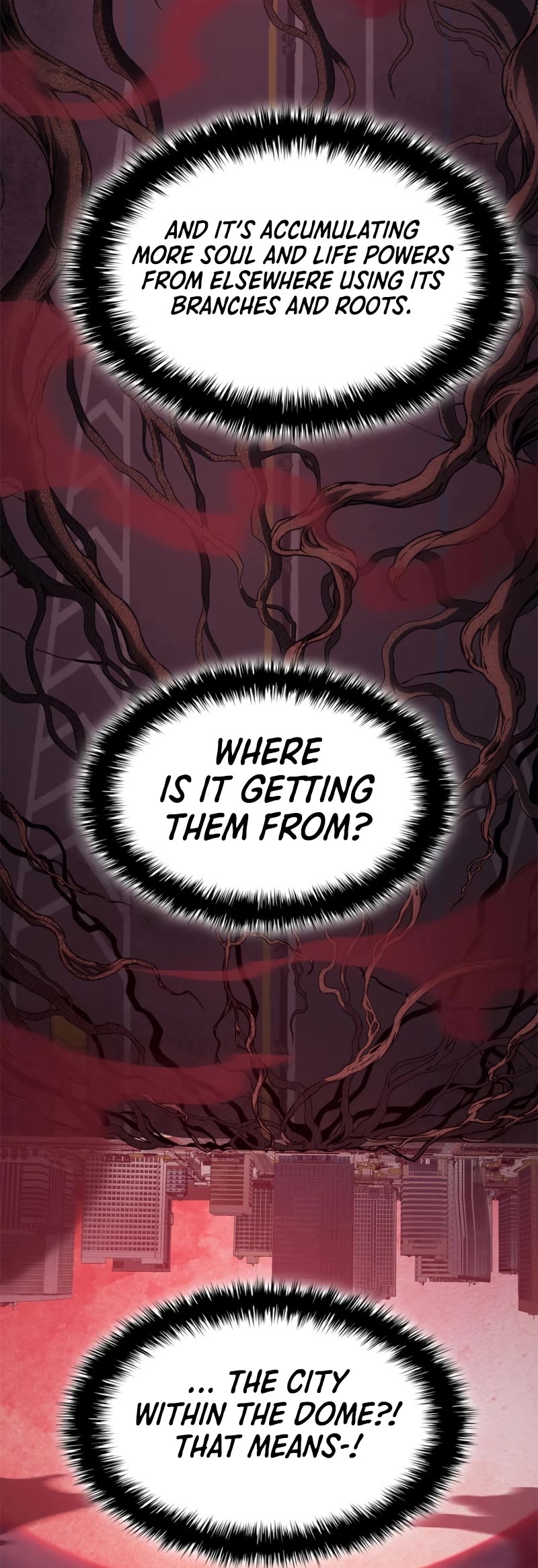 The Return of the Disaster-Class Hero Chapter 49 page 65 - Chapter 49 (S2 START)