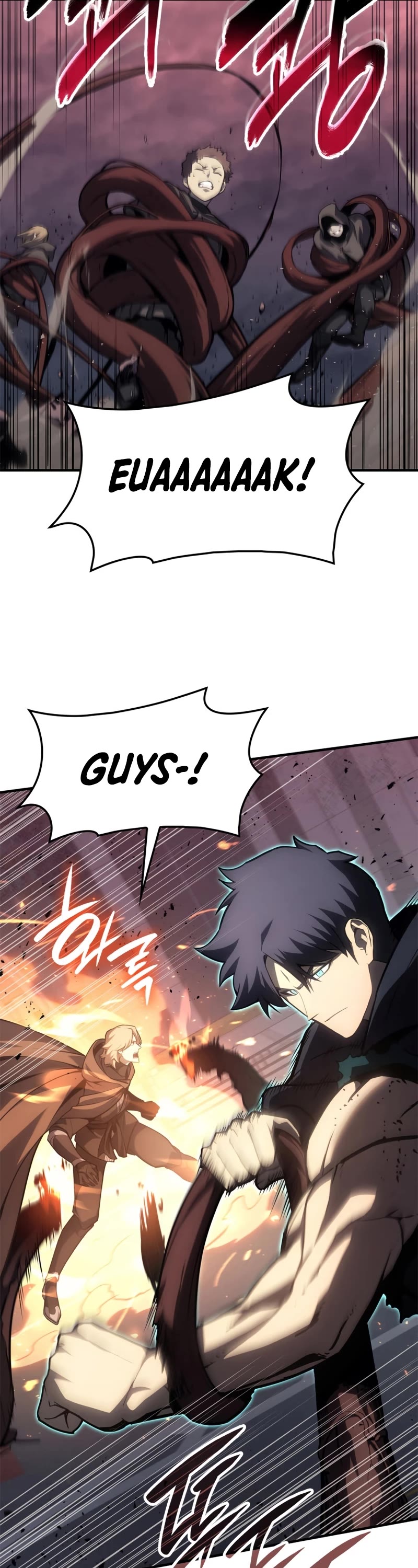 The Return of the Disaster-Class Hero Chapter 49 page 68 - Chapter 49 (S2 START)