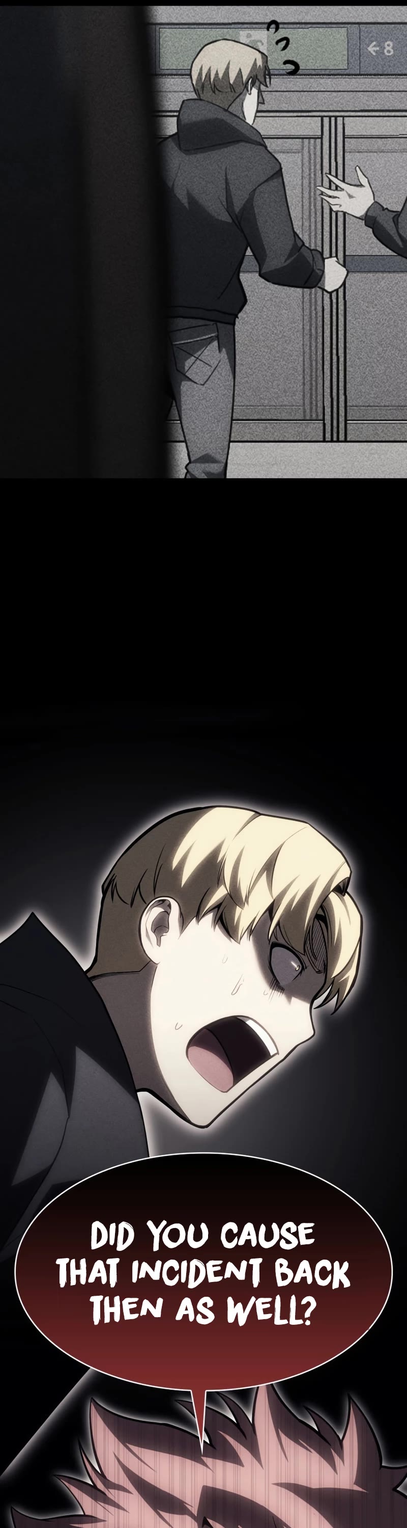 The Return of the Disaster-Class Hero Chapter 49 page 7 - Chapter 49 (S2 START)