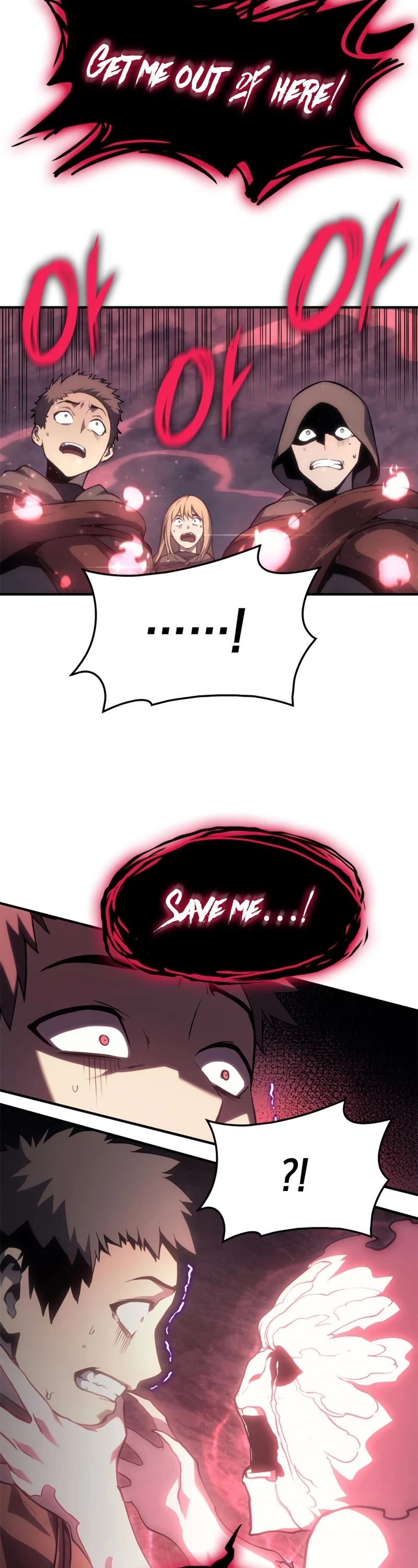 The Return of the Disaster-Class Hero Chapter 49 page 73 - Chapter 49 (S2 START)