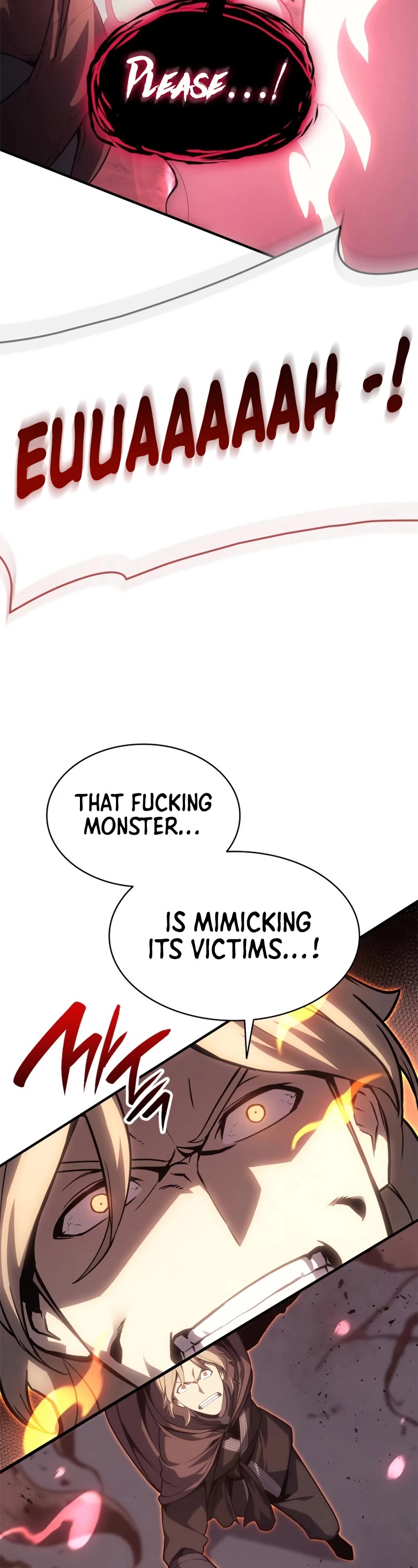 The Return of the Disaster-Class Hero Chapter 49 page 74 - Chapter 49 (S2 START)