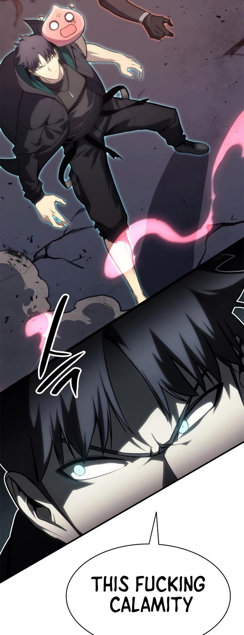 The Return of the Disaster-Class Hero Chapter 49 page 75 - Chapter 49 (S2 START)