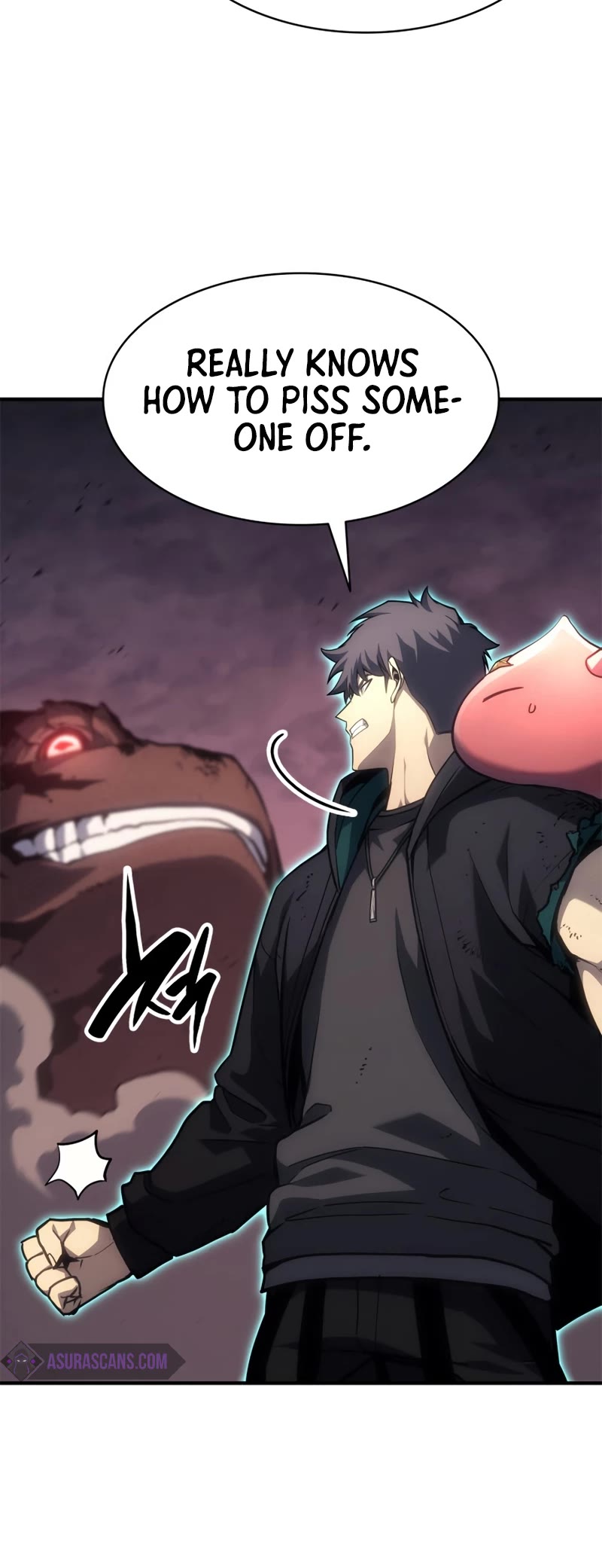 The Return of the Disaster-Class Hero Chapter 49 page 76 - Chapter 49 (S2 START)