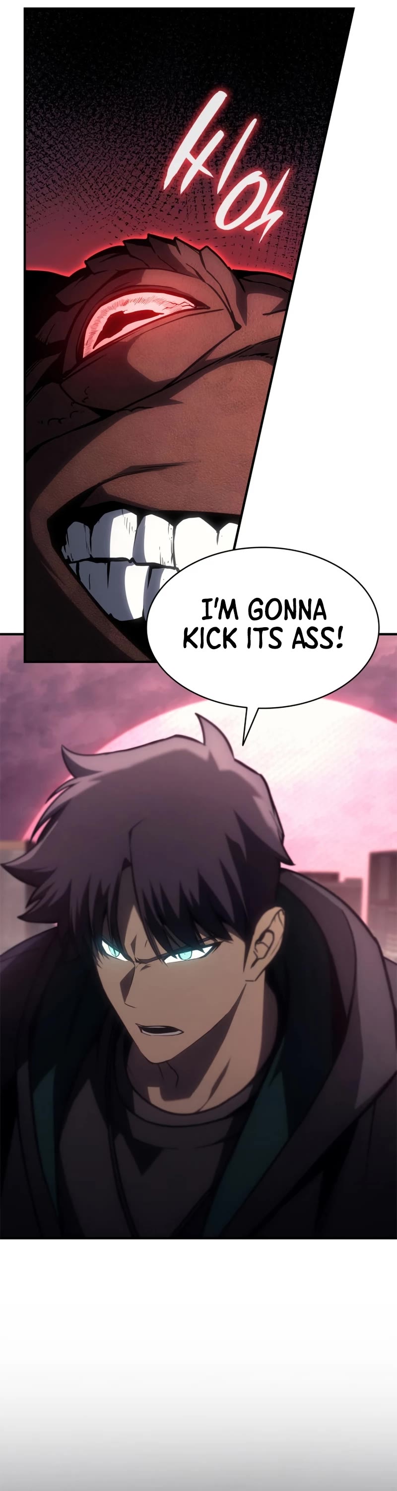 The Return of the Disaster-Class Hero Chapter 49 page 77 - Chapter 49 (S2 START)