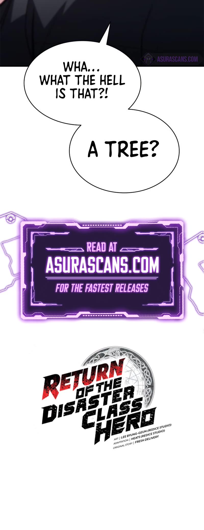The Return of the Disaster-Class Hero Chapter 49 page 84 - Chapter 49 (S2 START)