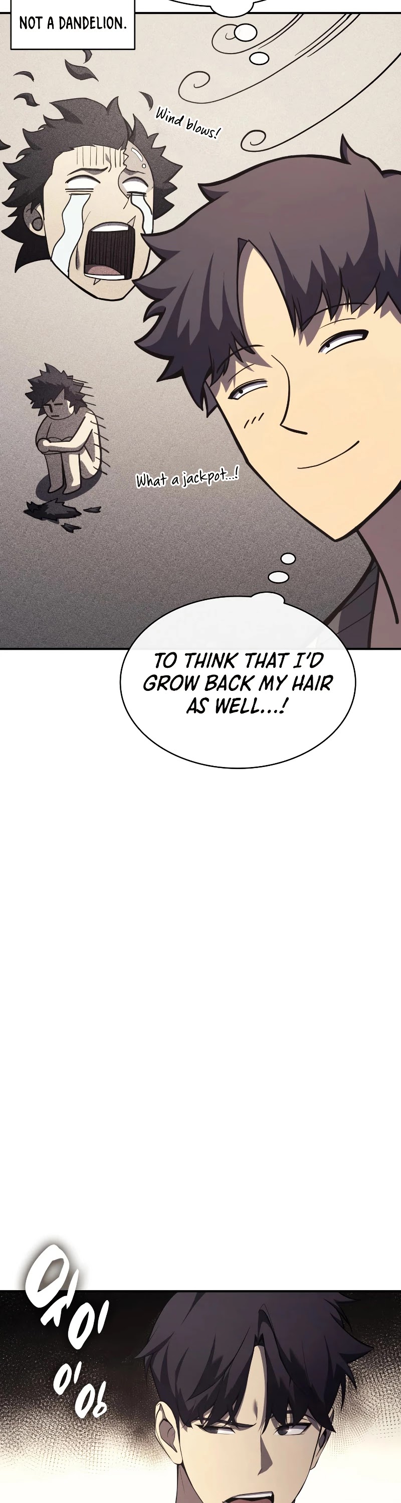 The Return of the Disaster-Class Hero Chapter 5 page 11 - Chapter 5