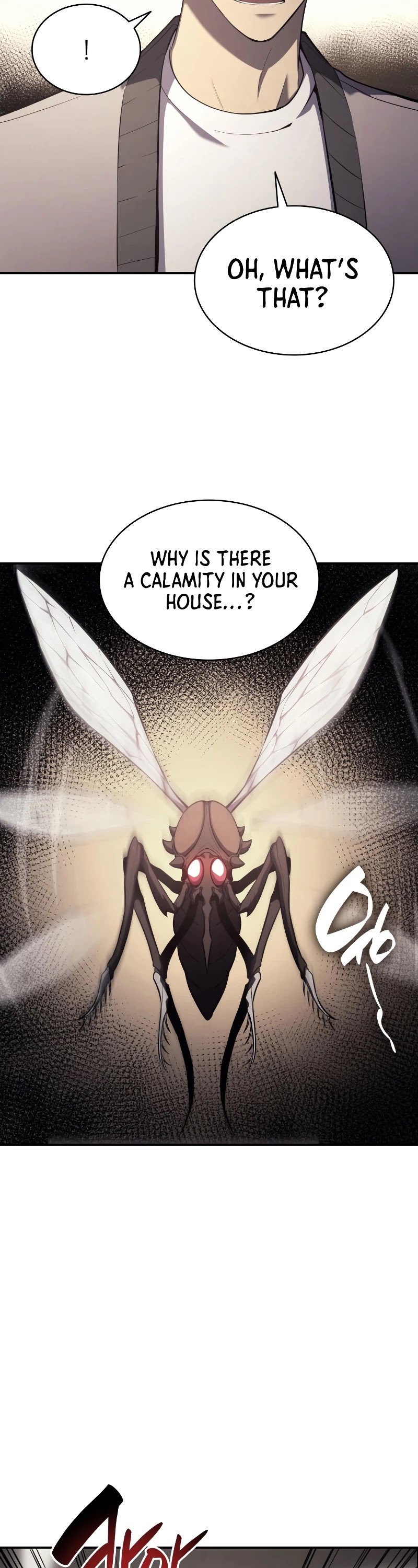 The Return of the Disaster-Class Hero Chapter 5 page 12 - Chapter 5