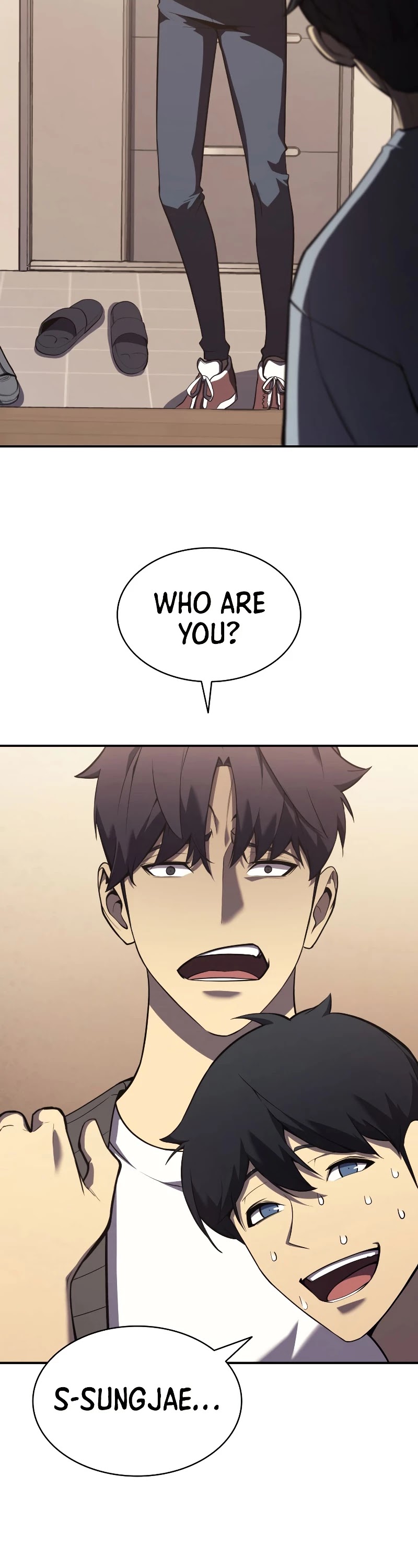 The Return of the Disaster-Class Hero Chapter 5 page 23 - Chapter 5