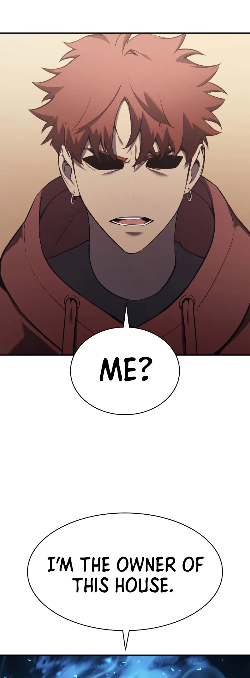 The Return of the Disaster-Class Hero Chapter 5 page 24 - Chapter 5