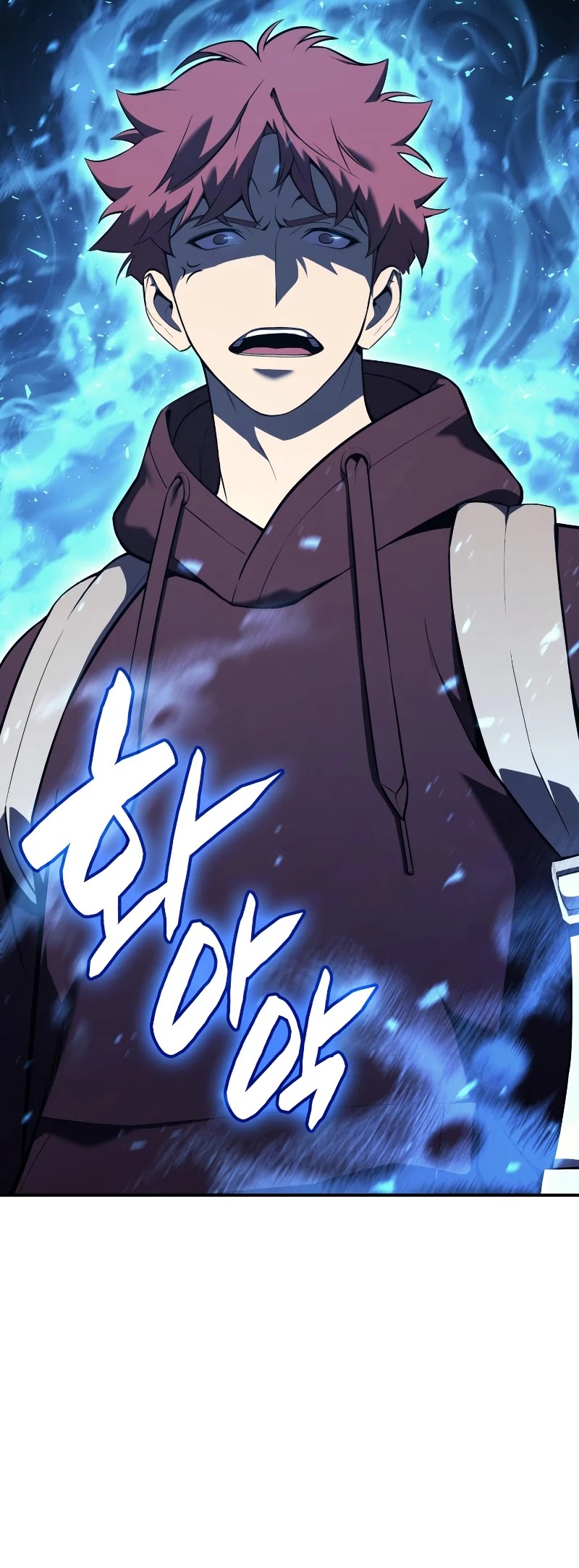 The Return of the Disaster-Class Hero Chapter 5 page 25 - Chapter 5