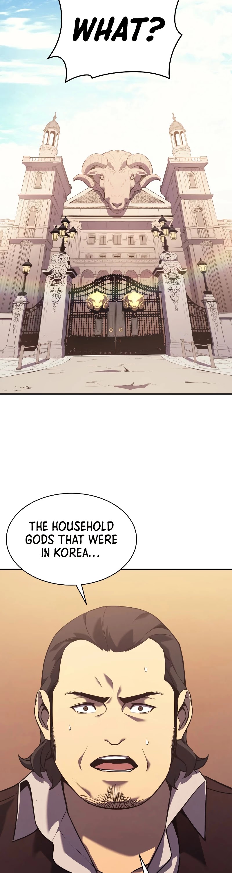 The Return of the Disaster-Class Hero Chapter 5 page 27 - Chapter 5
