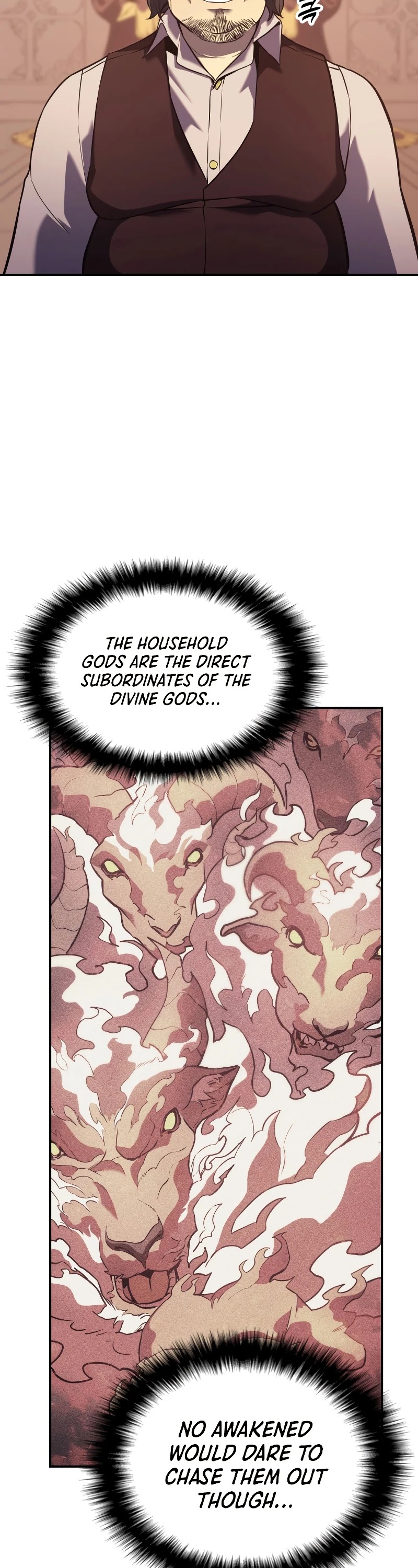 The Return of the Disaster-Class Hero Chapter 5 page 29 - Chapter 5