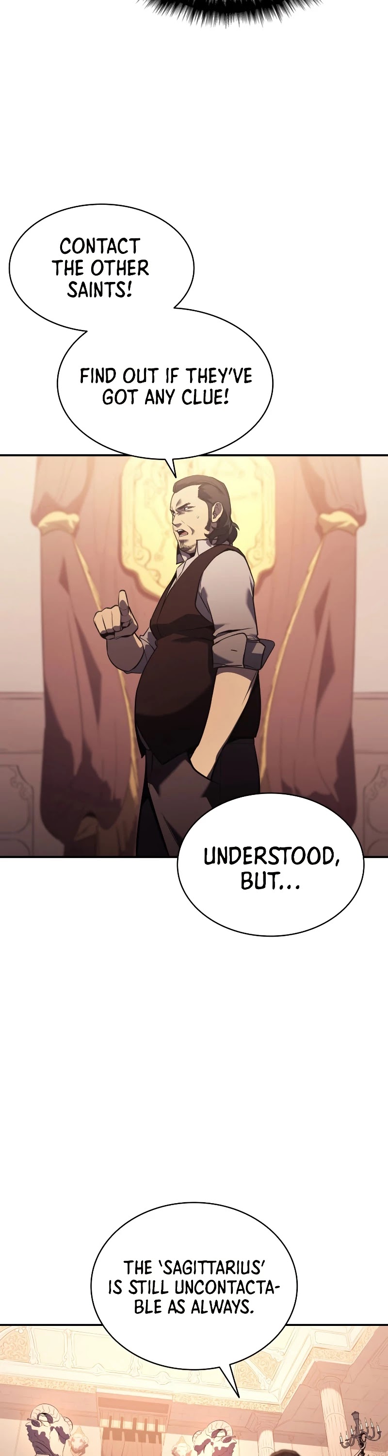 The Return of the Disaster-Class Hero Chapter 5 page 30 - Chapter 5