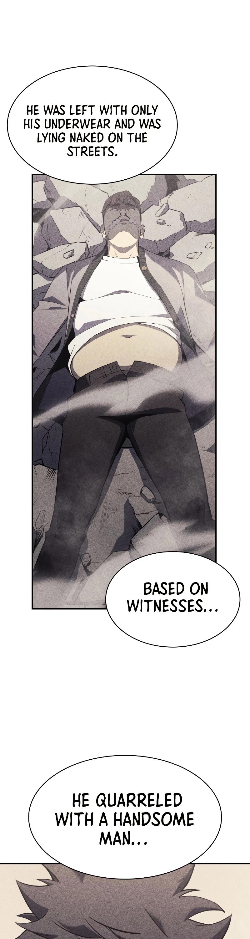 The Return of the Disaster-Class Hero Chapter 5 page 38 - Chapter 5