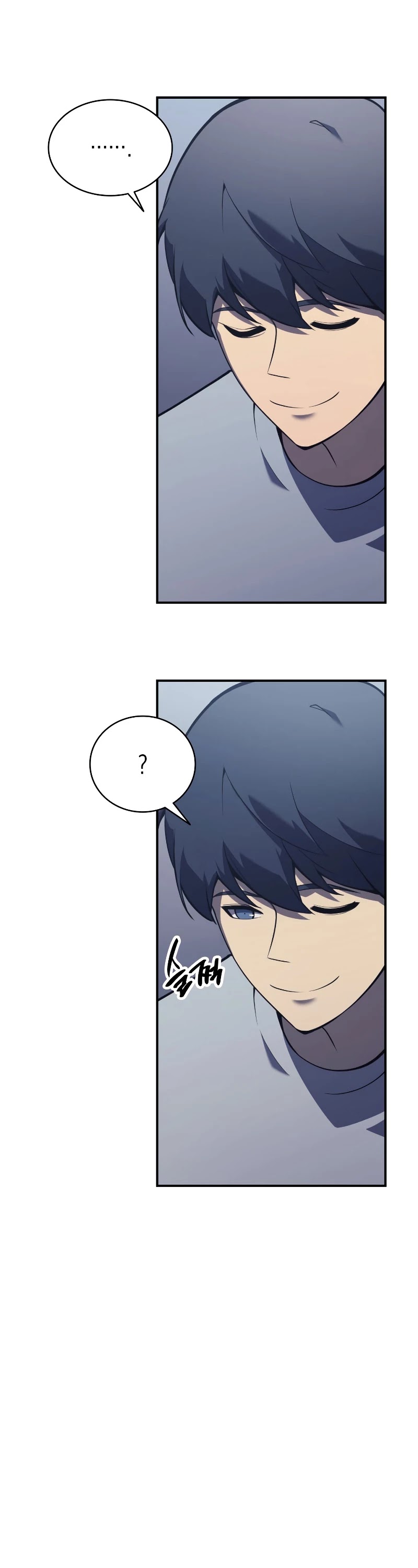 The Return of the Disaster-Class Hero Chapter 5 page 4 - Chapter 5